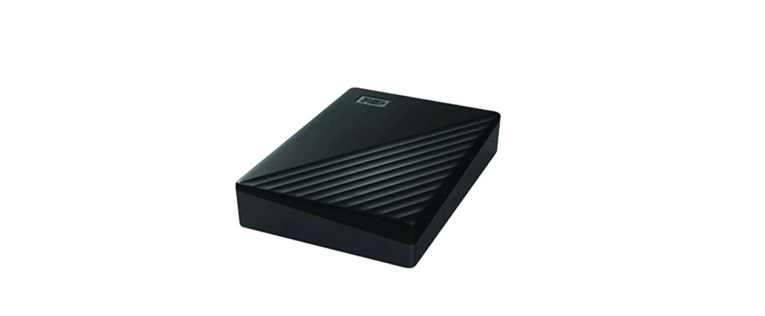 1TB WD PASSPORT