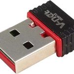 کارت شبکه USB 2.0