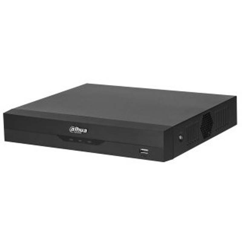 دستگاه XVR داهوا مدل DH-XVR5108HS-I3 - Image 2
