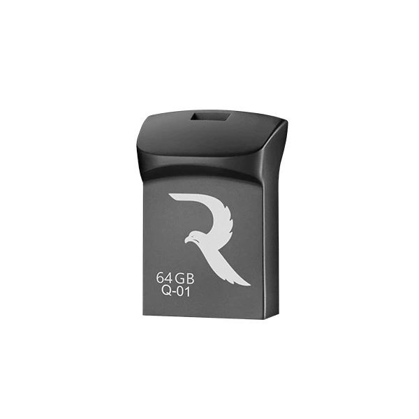فلش 64 گیگ Q-01 USB 3.0