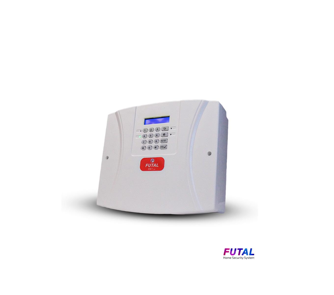 پنل دزد گیر فوتال cs1 - Image 3