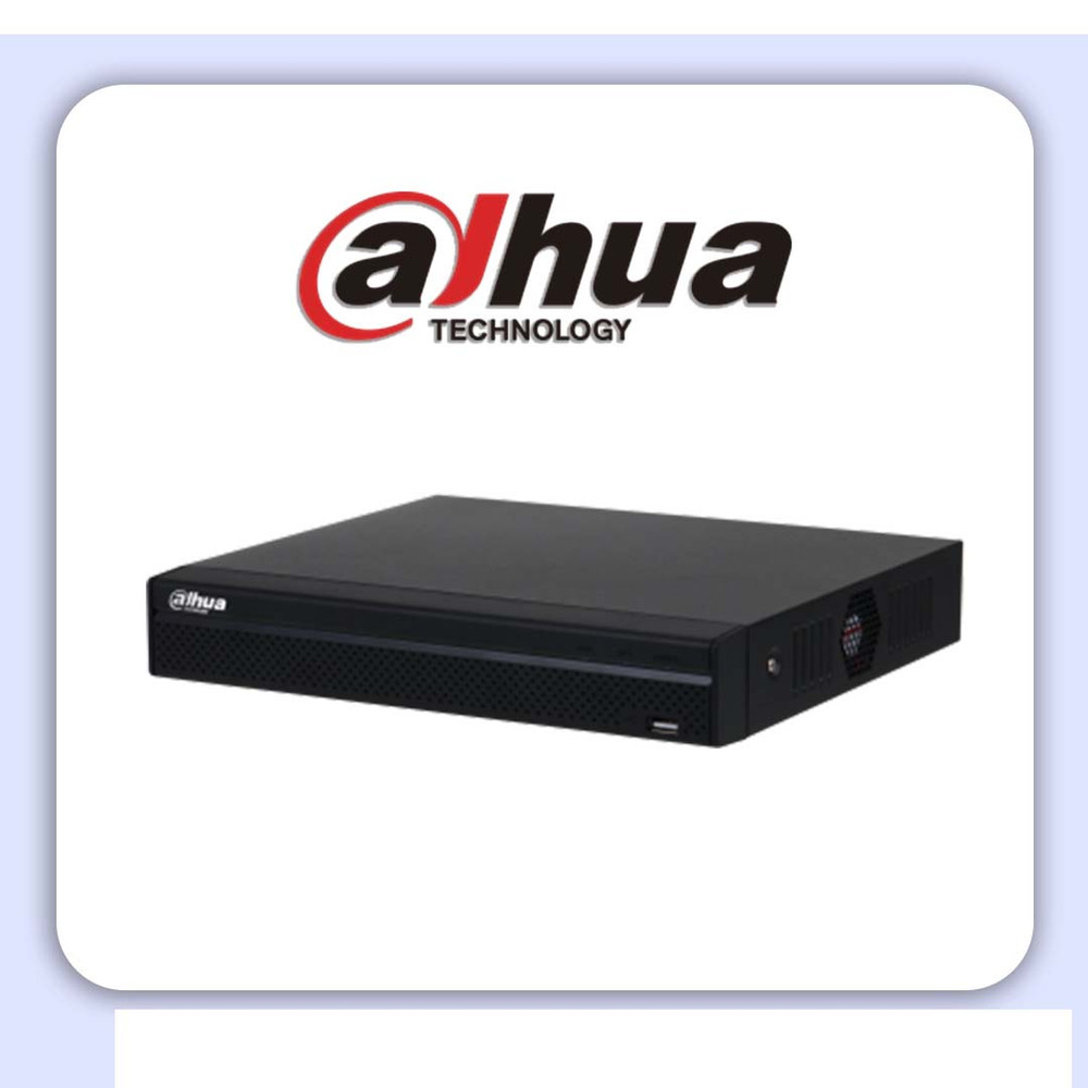DHI-NVR4116HS-4KS3