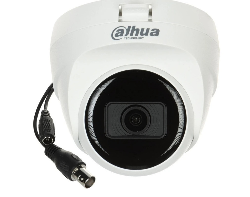 دوربین داهوا DH-HAC-B2A21P-U-3.6mm - Image 2