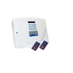دزدگیر اماکن فوتال مدل F-450 PRO