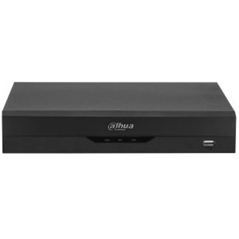 دستگاه XVR داهوا مدل DH-XVR5108HS-I3 - Image 4