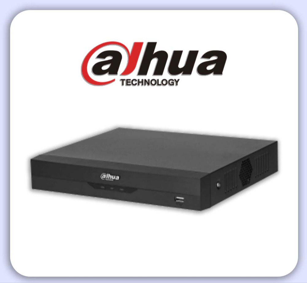 DH-XVR5108HS-I3