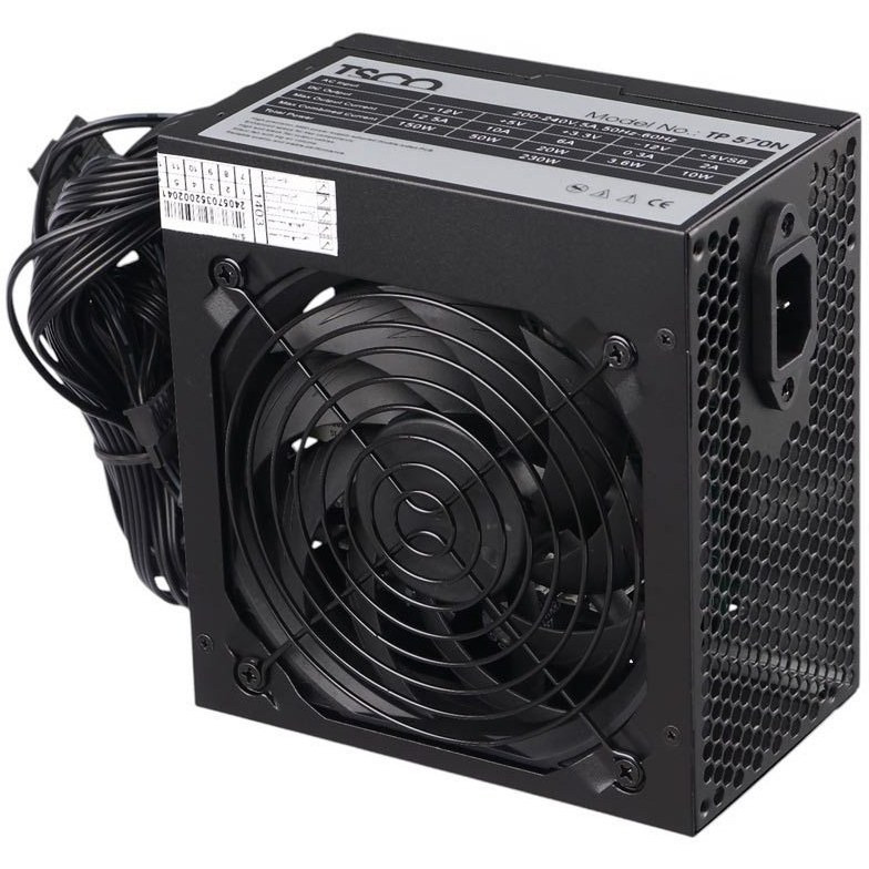 پاور tsco 230 - Image 5