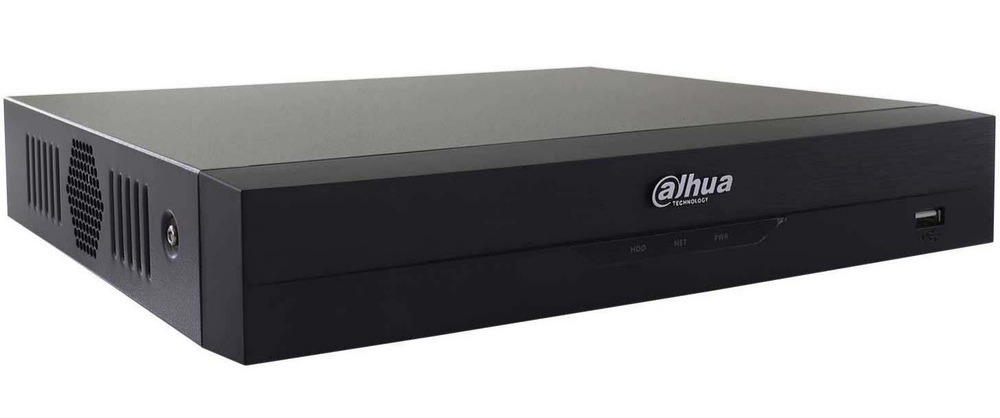 دستگاه XVR داهوا مدل DH-XVR5116HS-I3 - Image 4