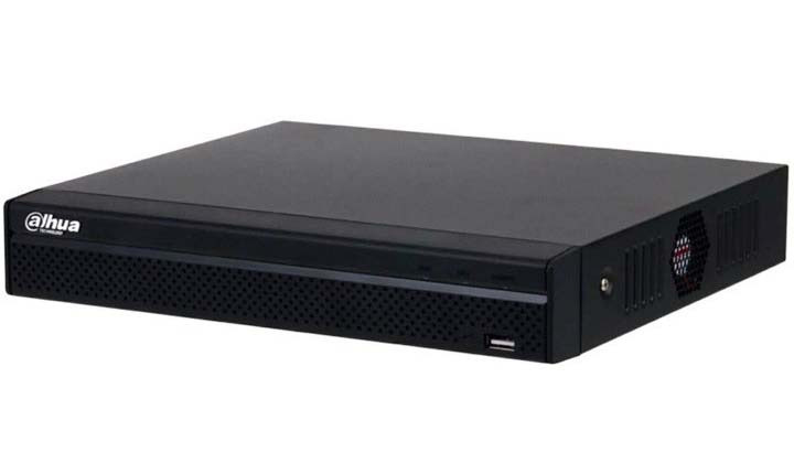 دستگاه NVR داهوا مدل DHI-NVR1108HS-S3H - Image 4
