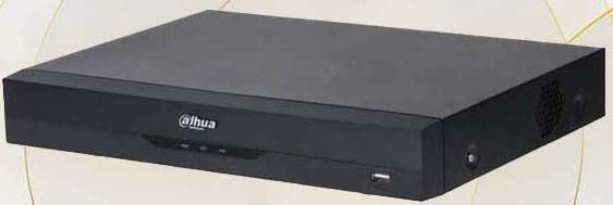 دستگاه XVR داهوا مدل DH-XVR5116HS-I3 - Image 6