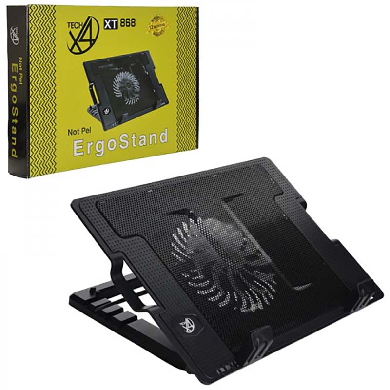 x4tech xt868