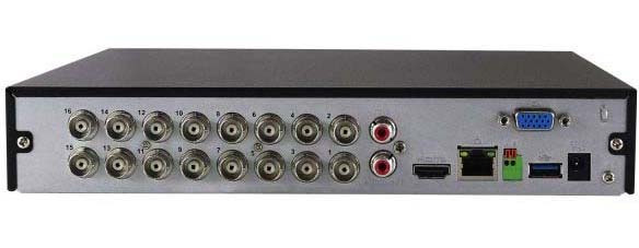 دستگاه XVR داهوا مدل DH-XVR5116HS-I3 - Image 5