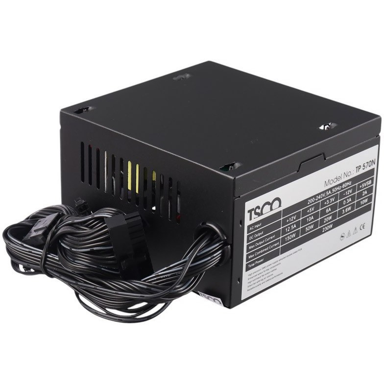 پاور tsco 230 - Image 7