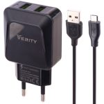 اداپتور VERITY مدل AP2121