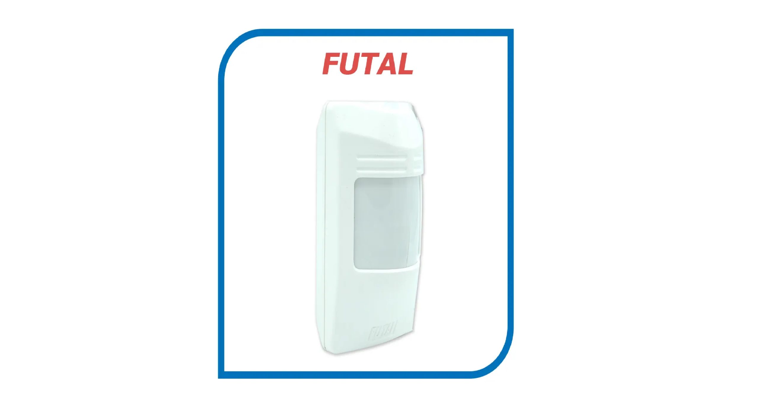 سنسور فوتال مدل F-804