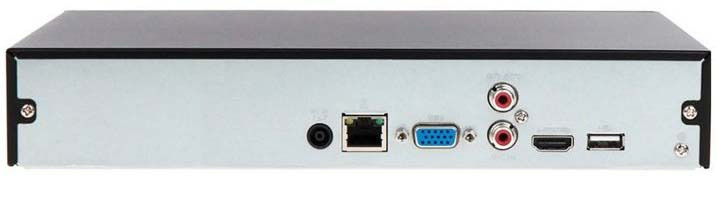 دستگاه NVR داهوا مدل DHI-NVR1108HS-S3H - Image 5