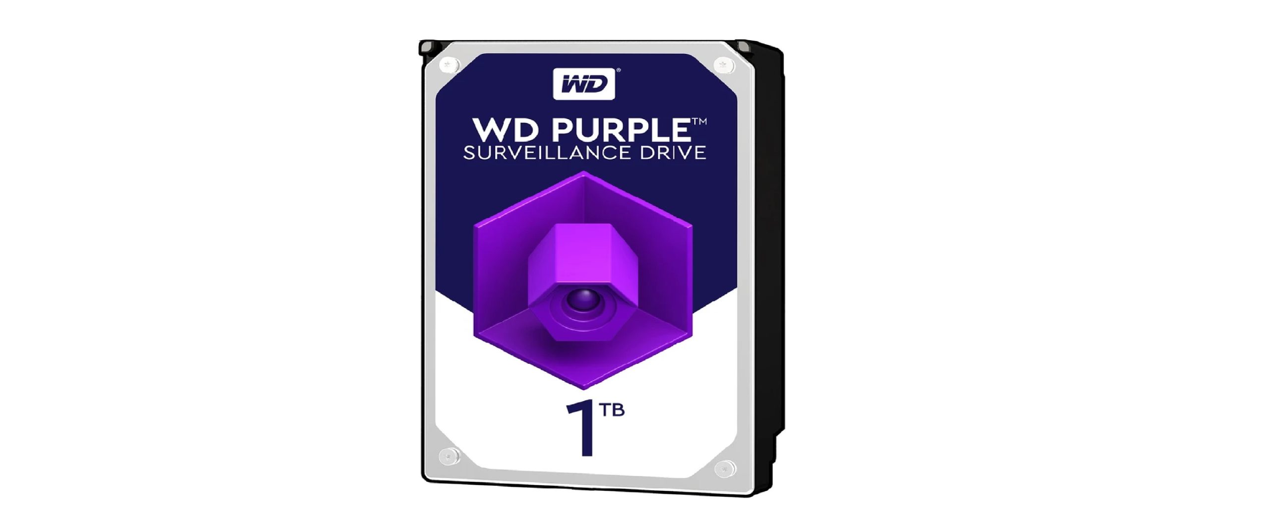 1TB WD Purple