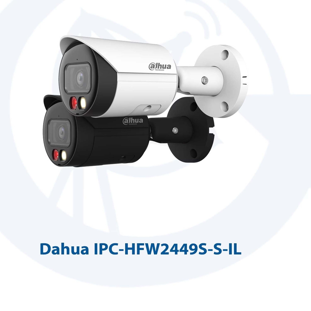 DH-IPC-HFW2449SP-S-IL -3.6mm