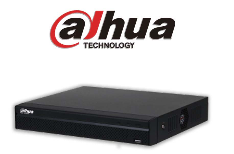 DHI-NVR1108HS-S3H
