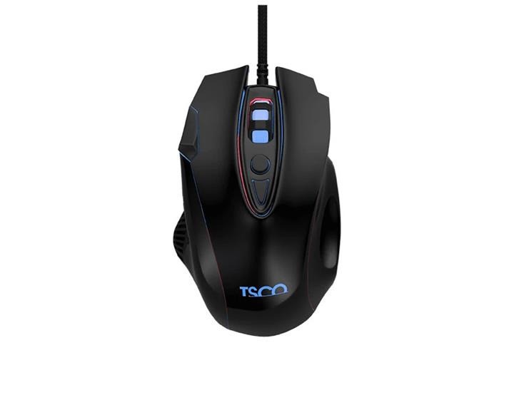 ماوس tsco مدل tm2027ga - Image 2