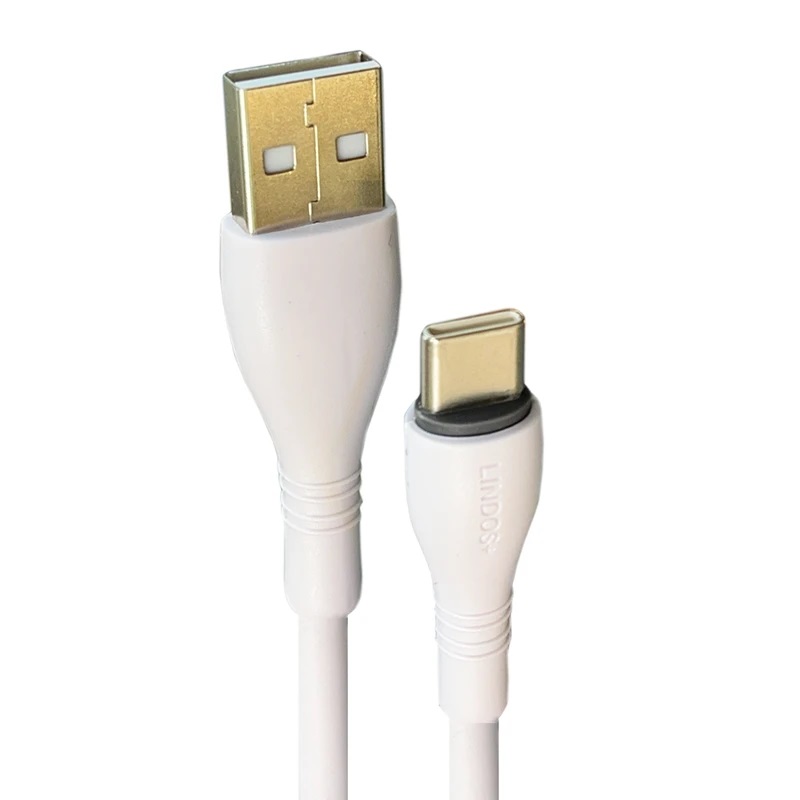 LN-C10 مدل LINDOST+ C سیم شارژر تایپ
