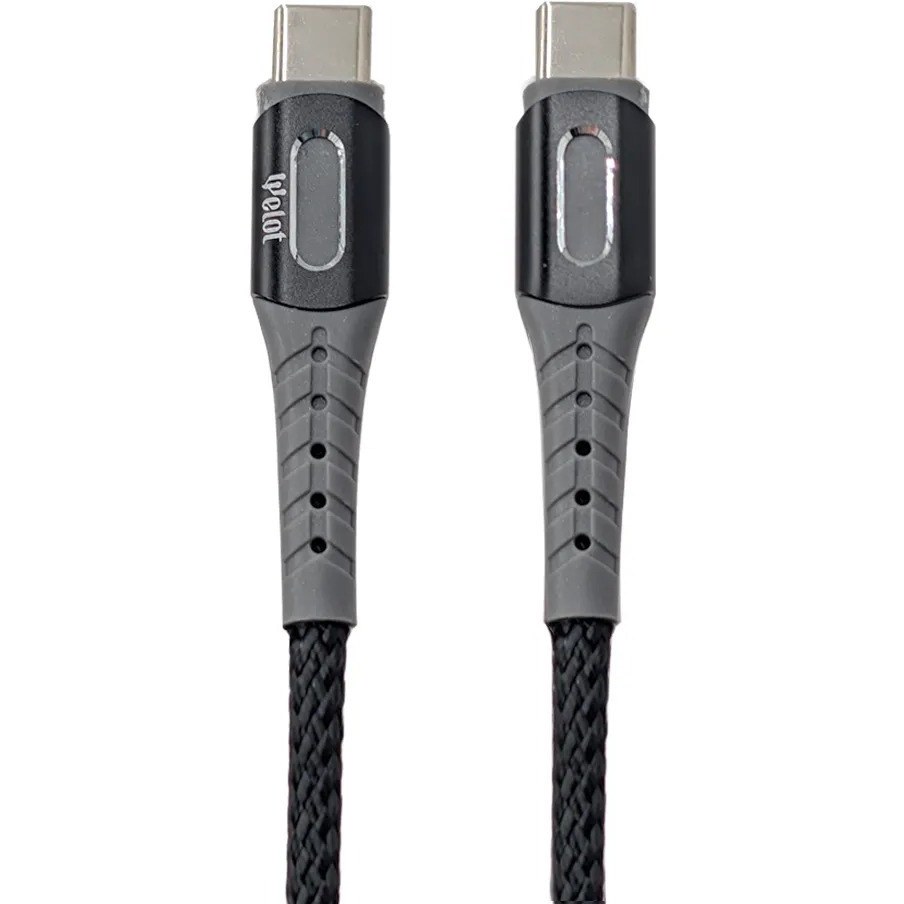 W-DC13 مدل C سیم شارژر تایپ