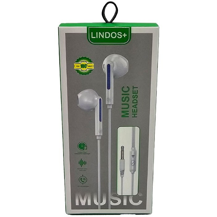 هندزفری LINDOST مدل LN-H1