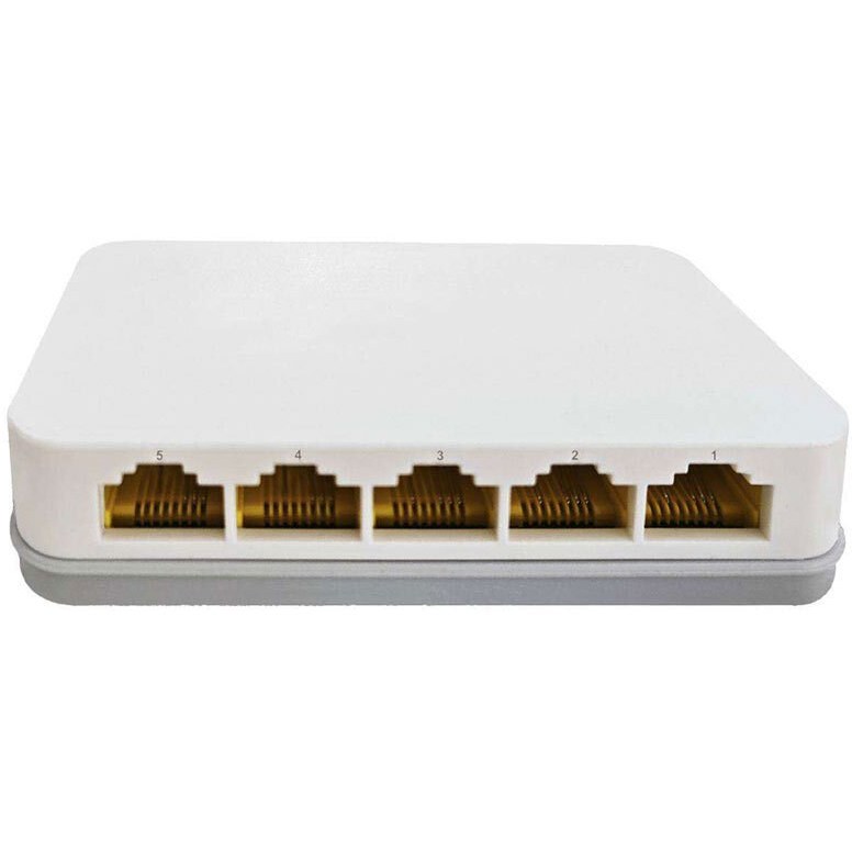 سوِئیچ کیوپلاس مدل PL-AS5000