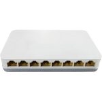 سوییچ کیوپلاس مدل PL-AS8000