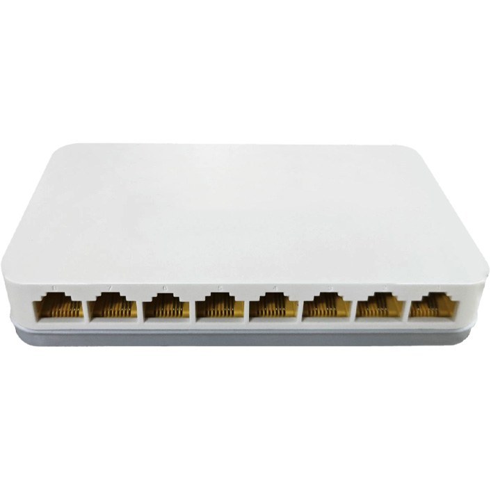 سوییچ کیوپلاس مدل PL-AS8000