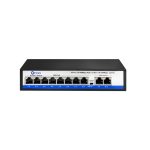 سوییچ کیوپلاس مدل PL-P8002