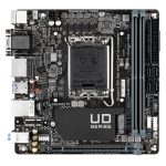 H610-I مادربورد گیگابایت مدل