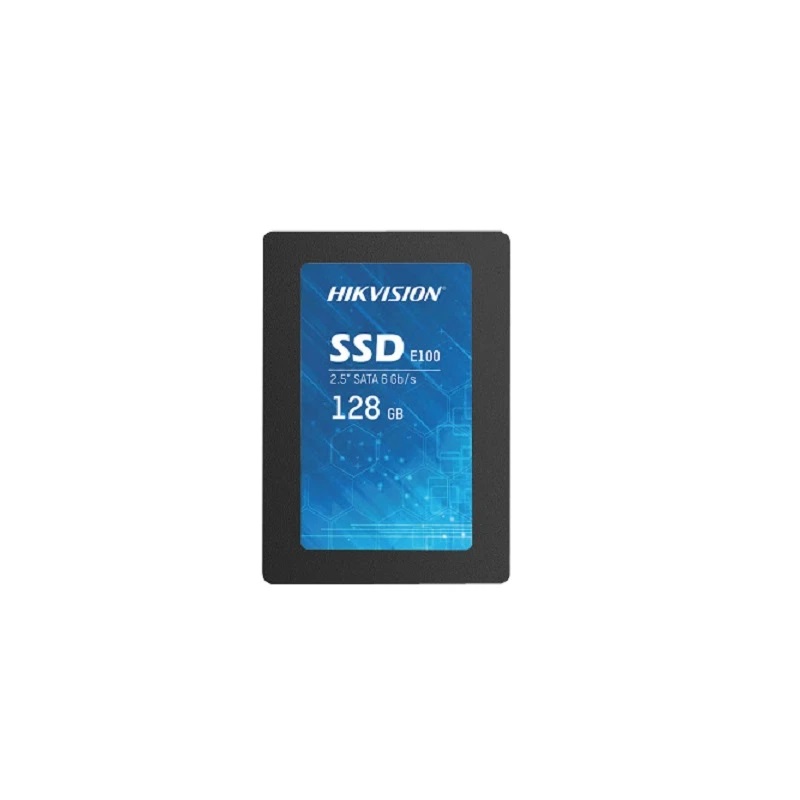 SSD SATA هایک ویژن مدل HIKVISION E100 128G