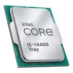 پردازنده اینتل مدل CORE I514400 TRAY NEW