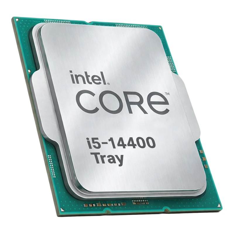 پردازنده اینتل مدل CORE I514400 TRAY NEW