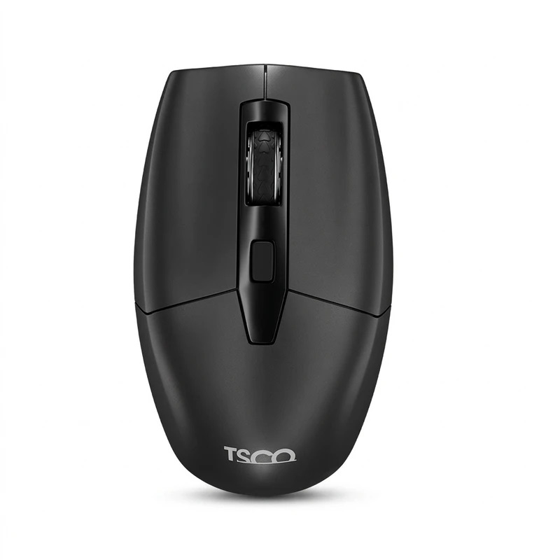 موس بیسیم 4 کلیده TSCO مدل TM 791 W