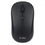موس بیسیم و شارژیِ D-net مدل DT 26