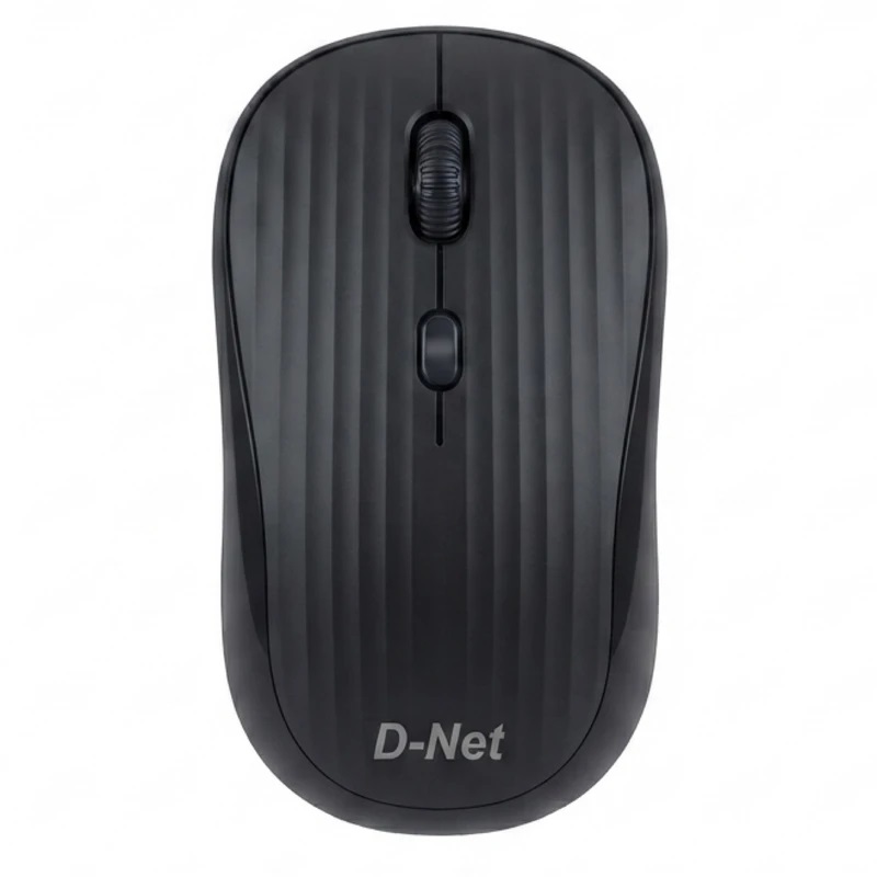 موس بیسیم و شارژیِ D-net مدل DT 26