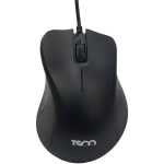 موس سیم دار TSCO مدل TM 307