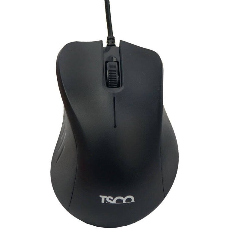 موس سیم دار TSCO مدل TM 307