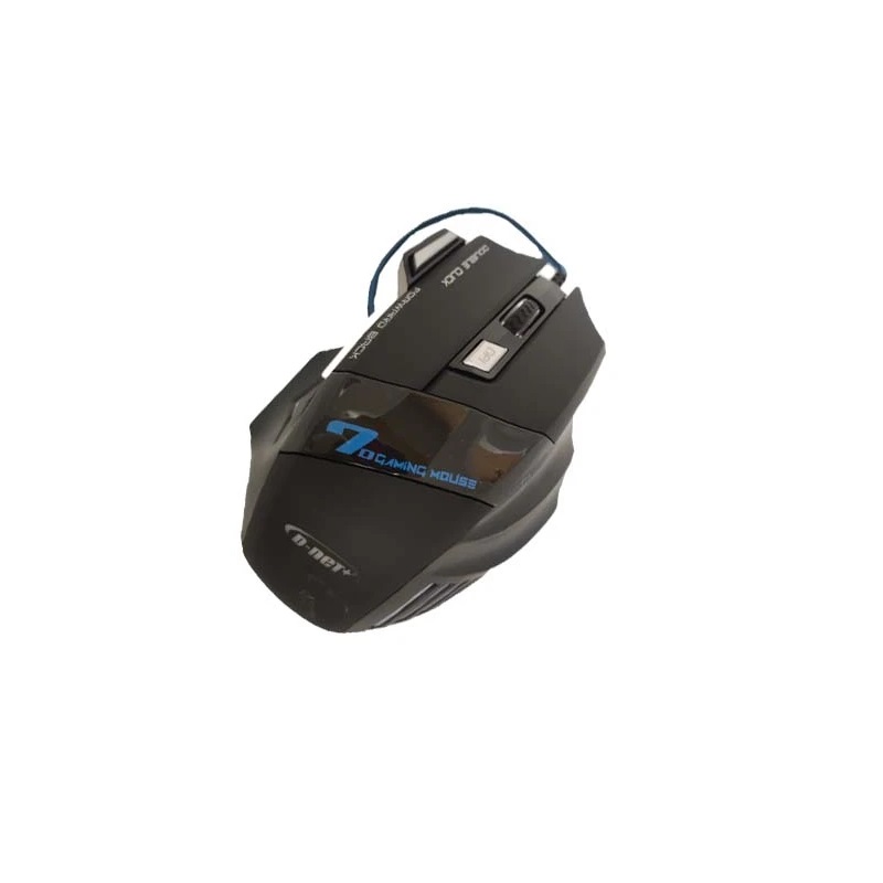 موس گیمینگ D-net مدل X7 GAMING
