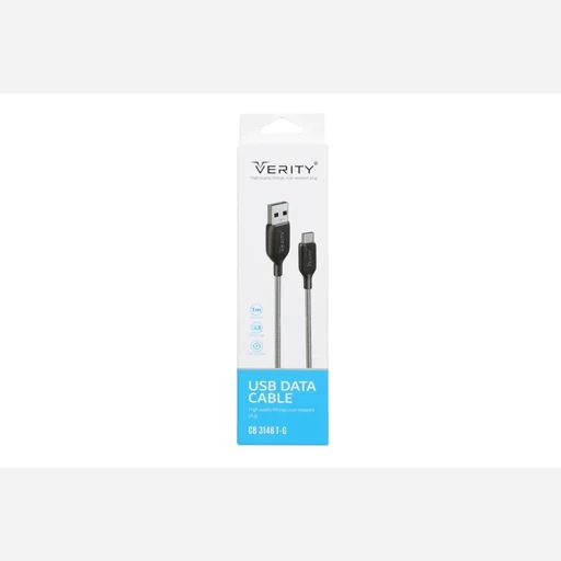 CB3148 A-B مدل VERITY سیم شارژر