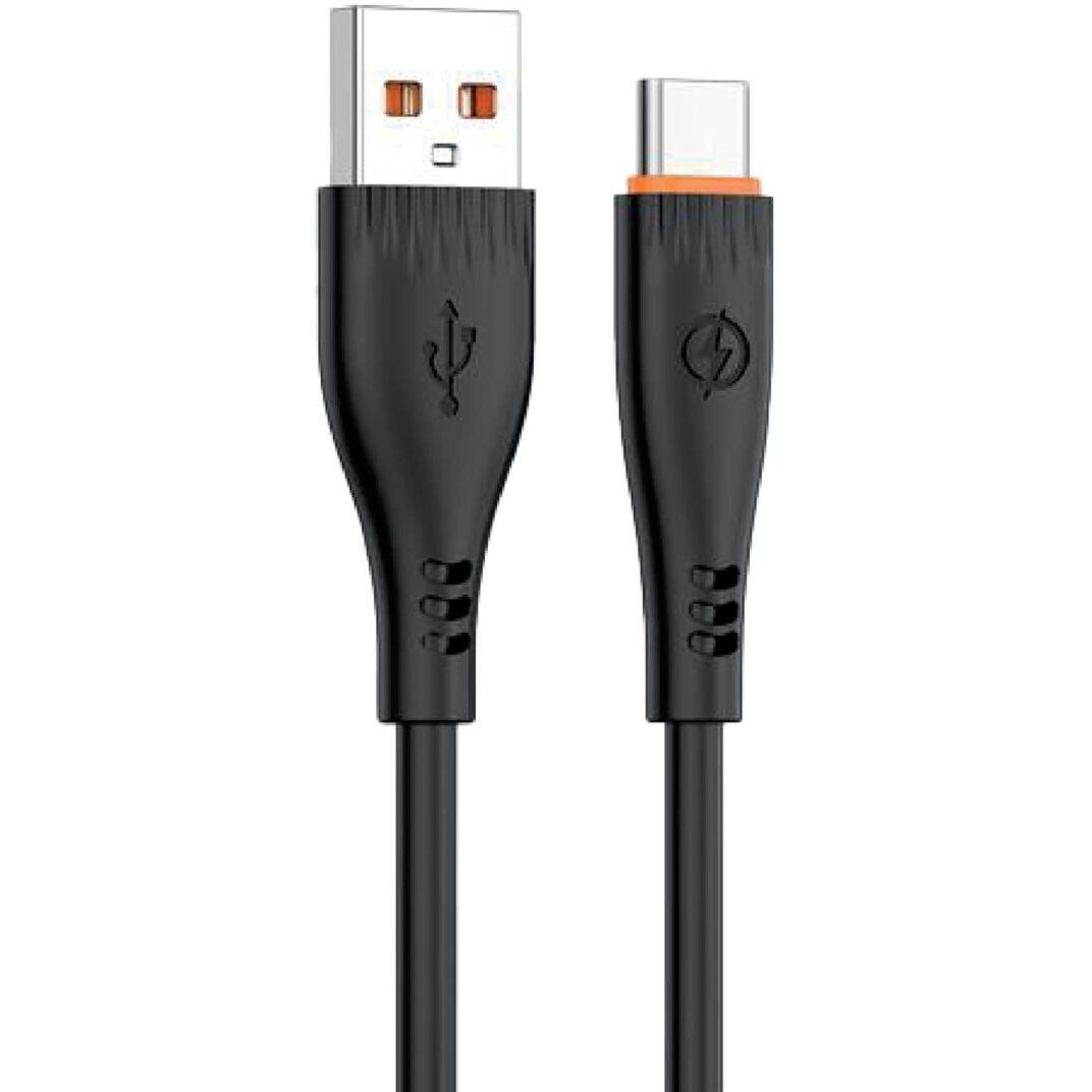 W-DC12 مدل WELOT Cسیم شارژر تایپ