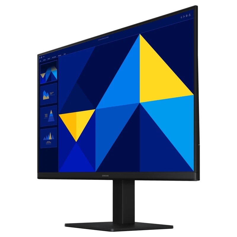 مانیتور SAMSUNG مدل 24اینچ D300 - Image 4