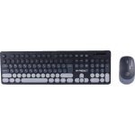 کیبورد و ماوس XP مدل W3000U