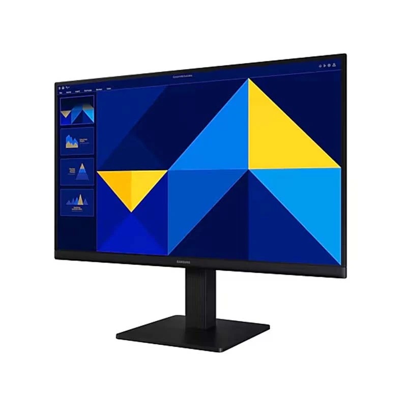 مانیتور SAMSUNG مدل 22اینچ D300 - Image 5