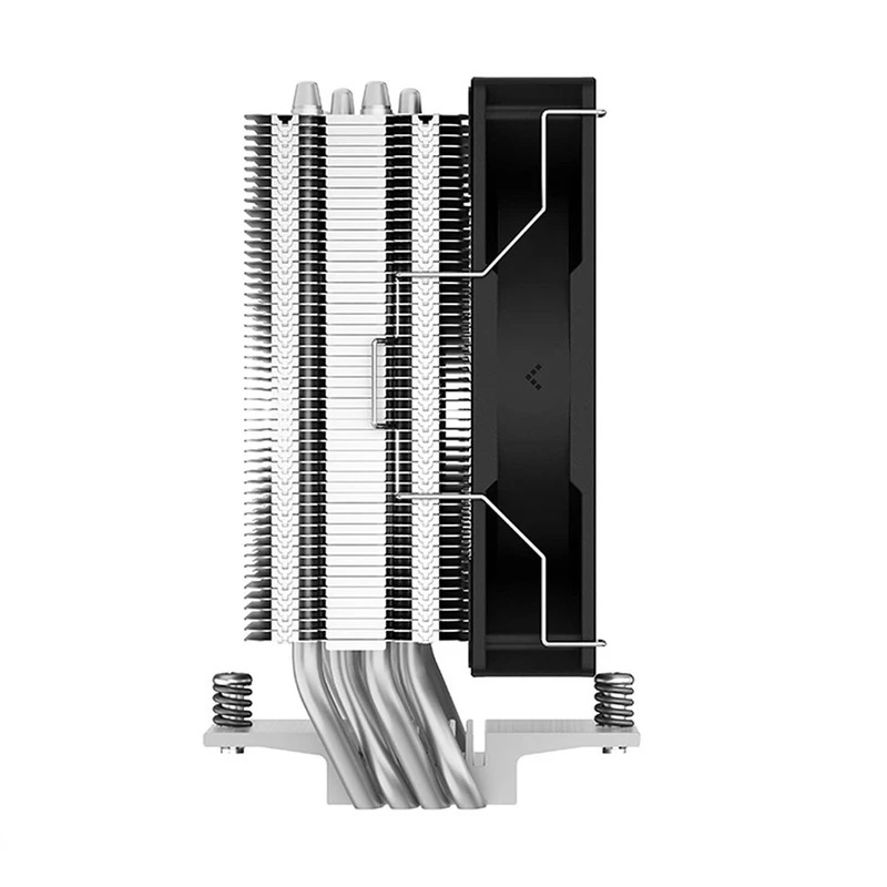 خنک کننده پردازنده دیپ کول مدل AG400 ARGB - Image 5