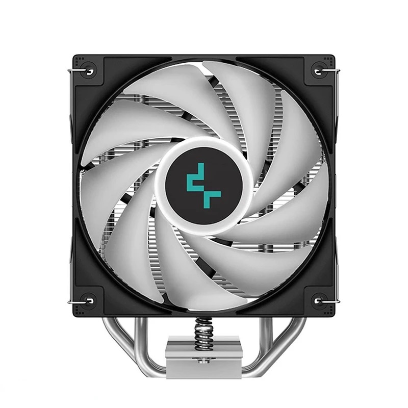 خنک کننده پردازنده دیپ کول مدل AG400 ARGB - Image 6