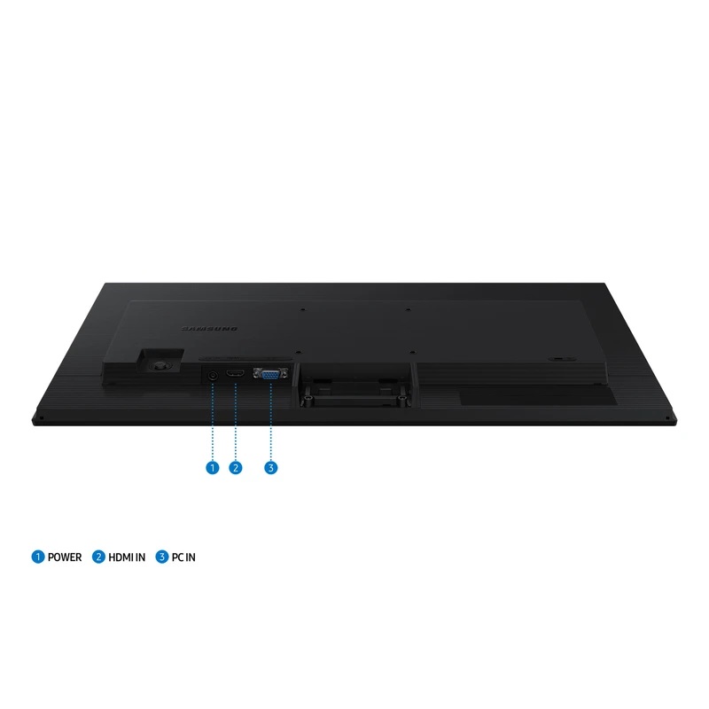 مانیتور SAMSUNG مدل 24اینچ D300 - Image 8