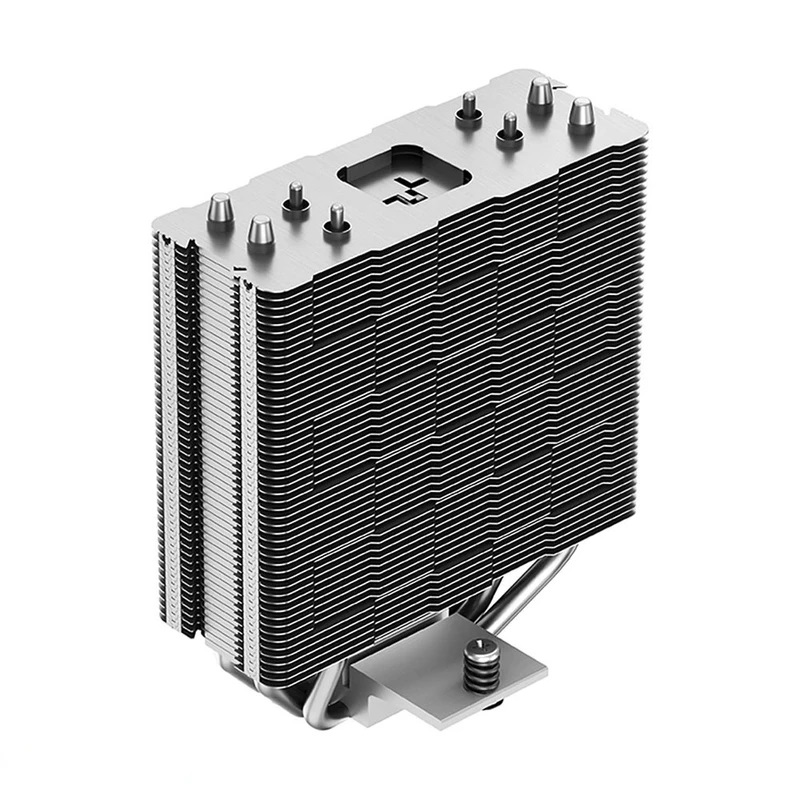 خنک کننده پردازنده دیپ کول مدل AG400 ARGB - Image 7